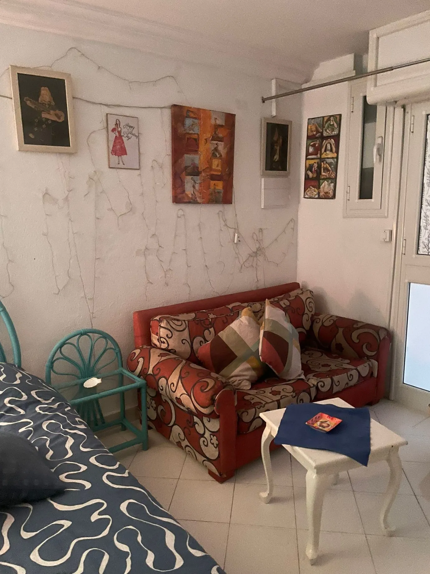 studio menzah 6