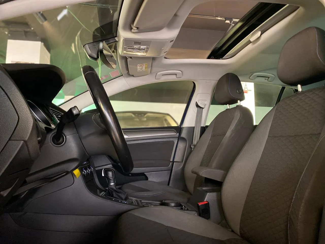 GOLF 7 JOIN
