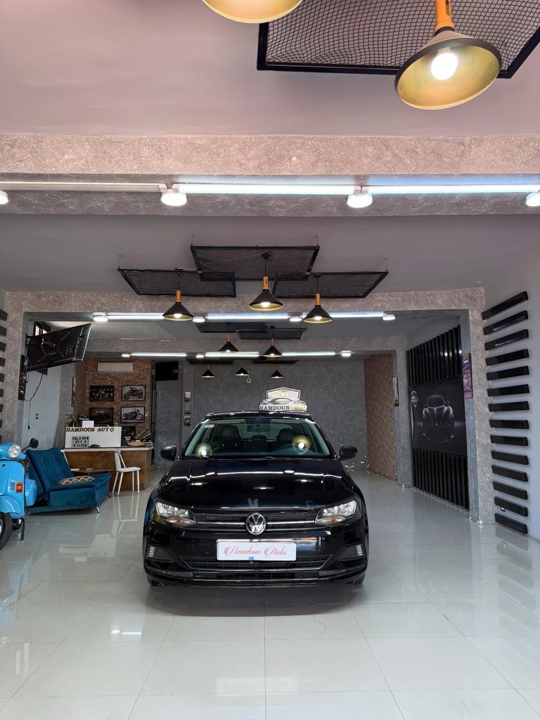 Polo8