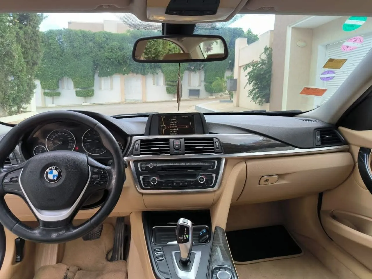 BMW 316 I