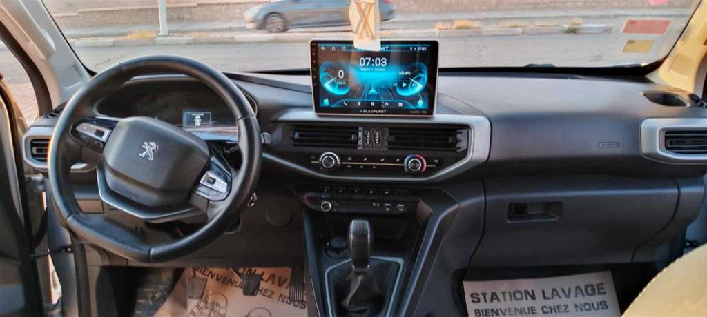 Landtrek 4×4