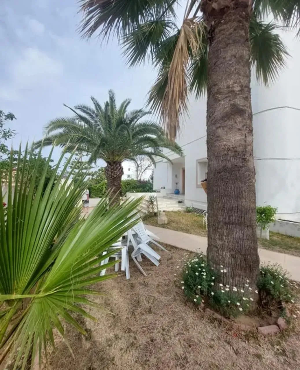 đLE LUXE EXCLUSIF Ă Kantaoui! Villa Haut De Gamme Avec Piscine Ă Vendre