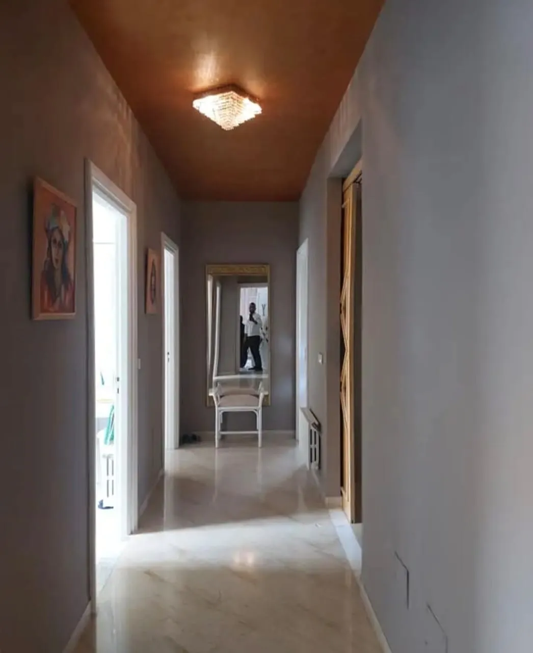 đLE LUXE EXCLUSIF Ă Kantaoui! Villa Haut De Gamme Avec Piscine Ă Vendre