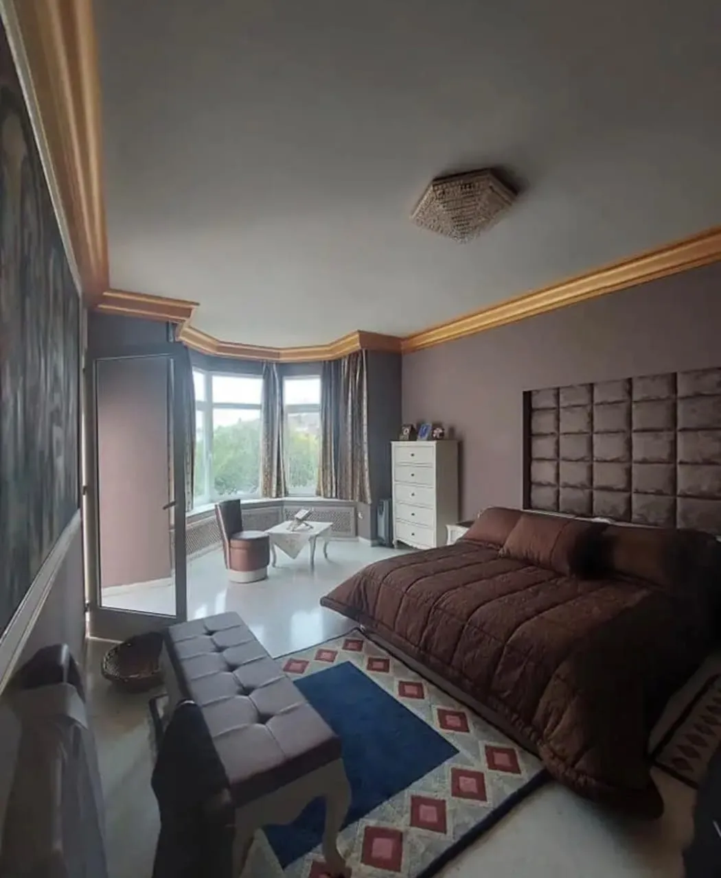 đLE LUXE EXCLUSIF Ă Kantaoui! Villa Haut De Gamme Avec Piscine Ă Vendre