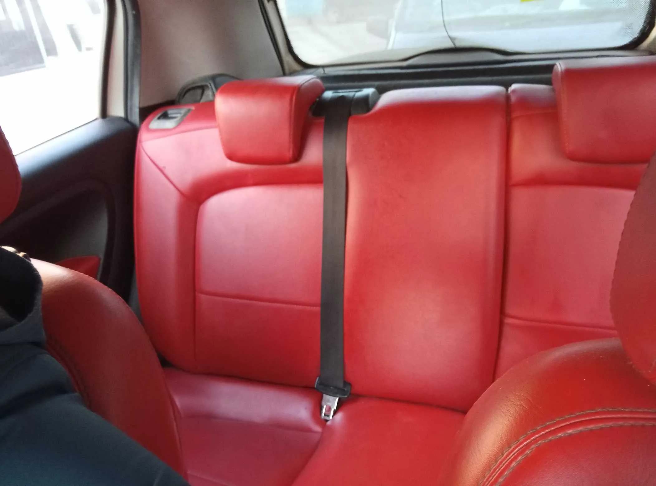 A vendre grandi punto