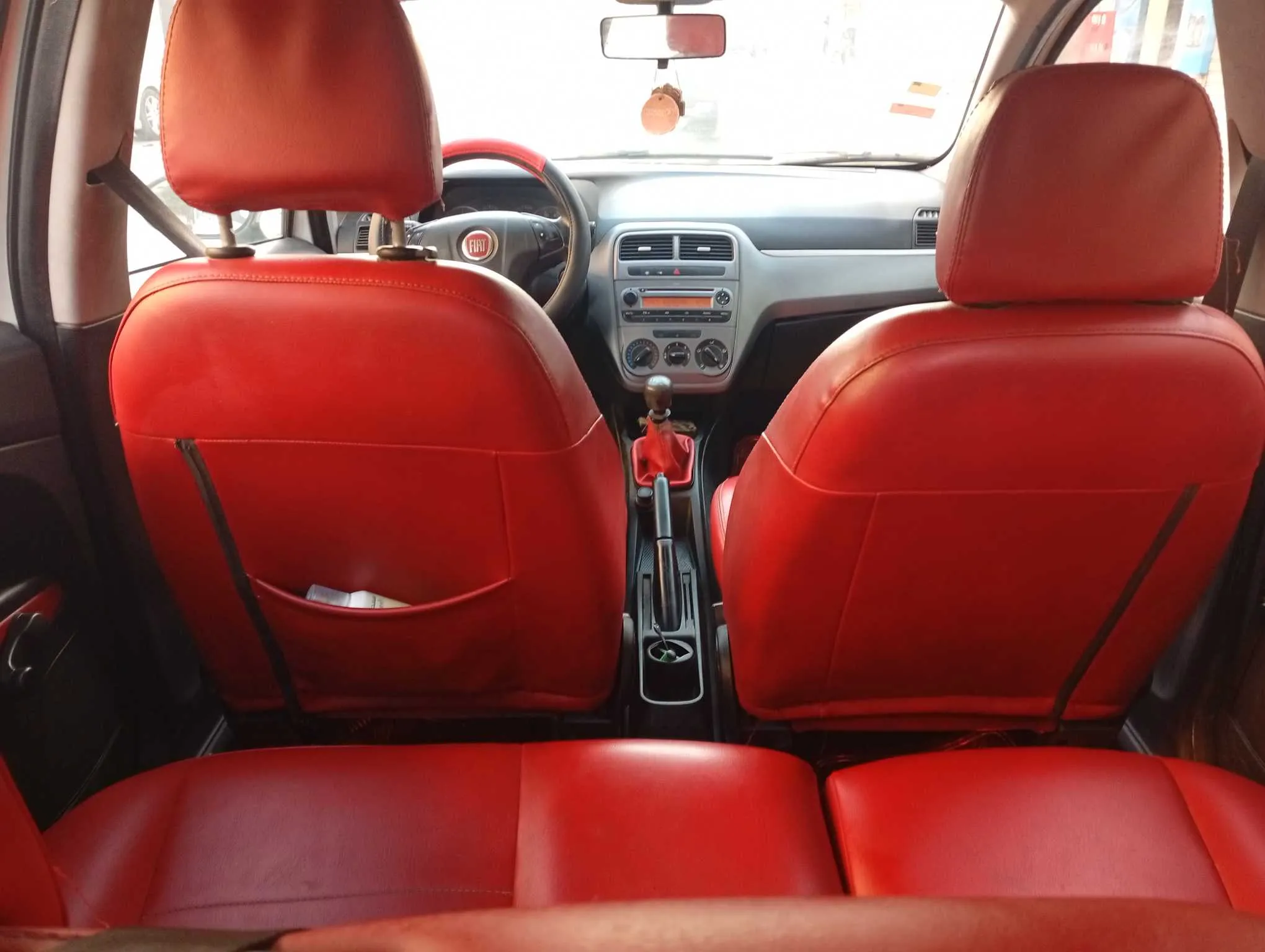 A vendre grandi punto