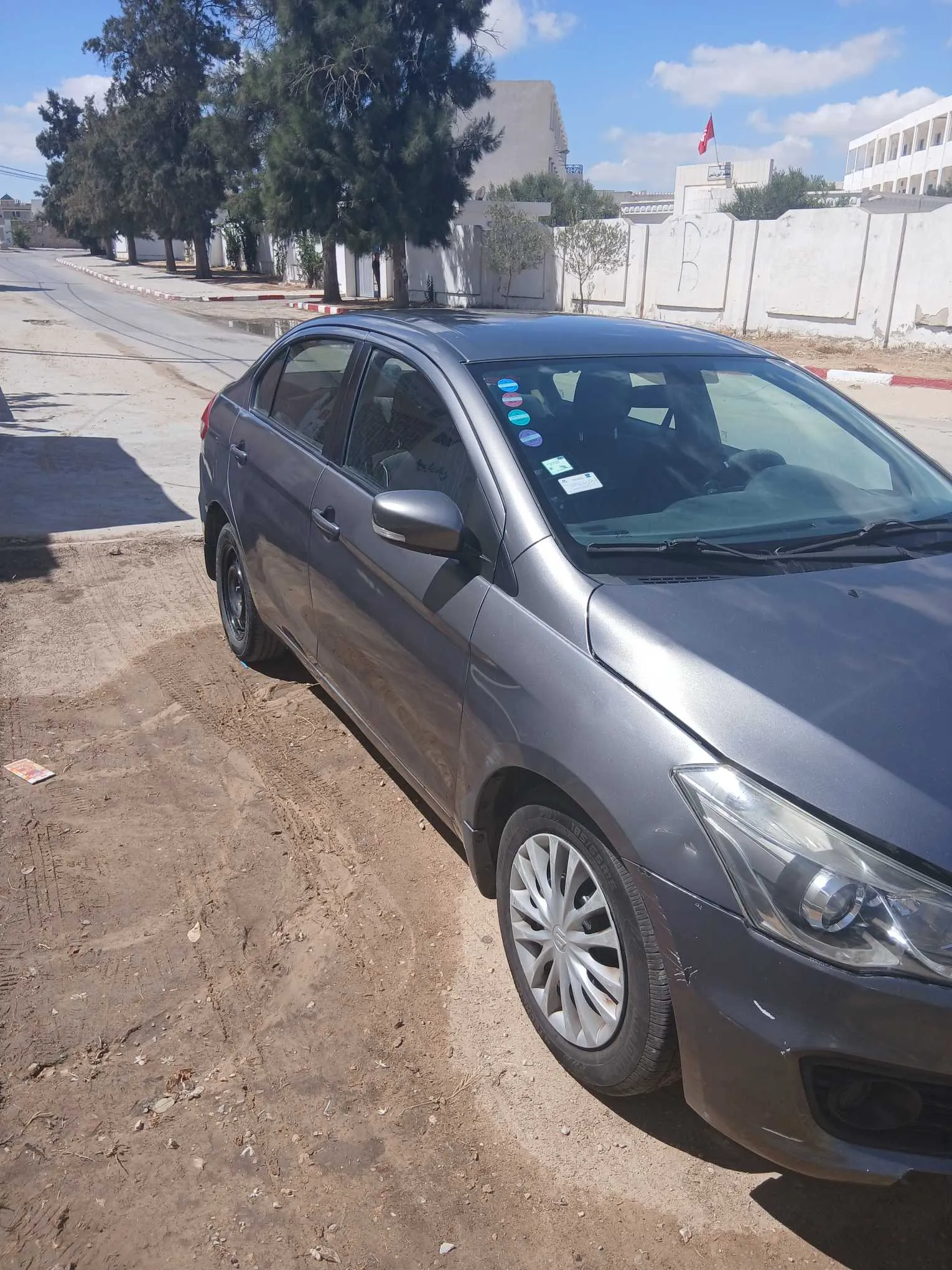 Suzuki Ciaz