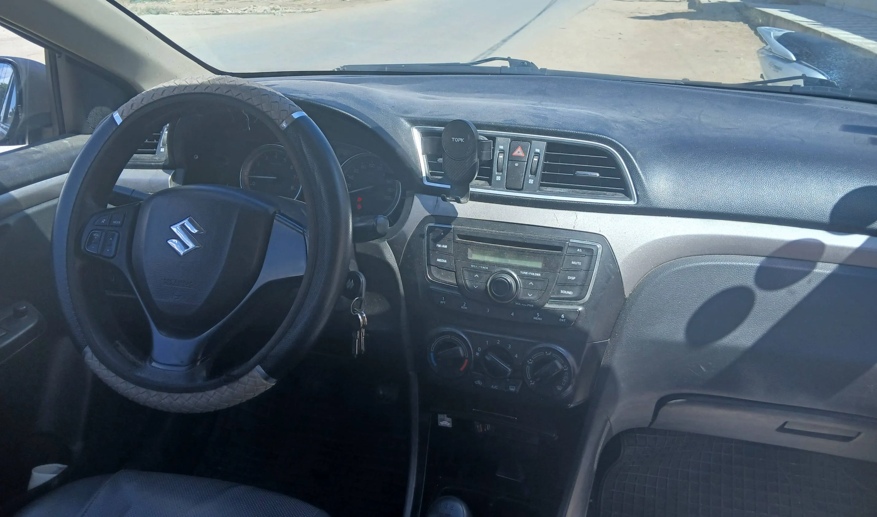 Suzuki Ciaz