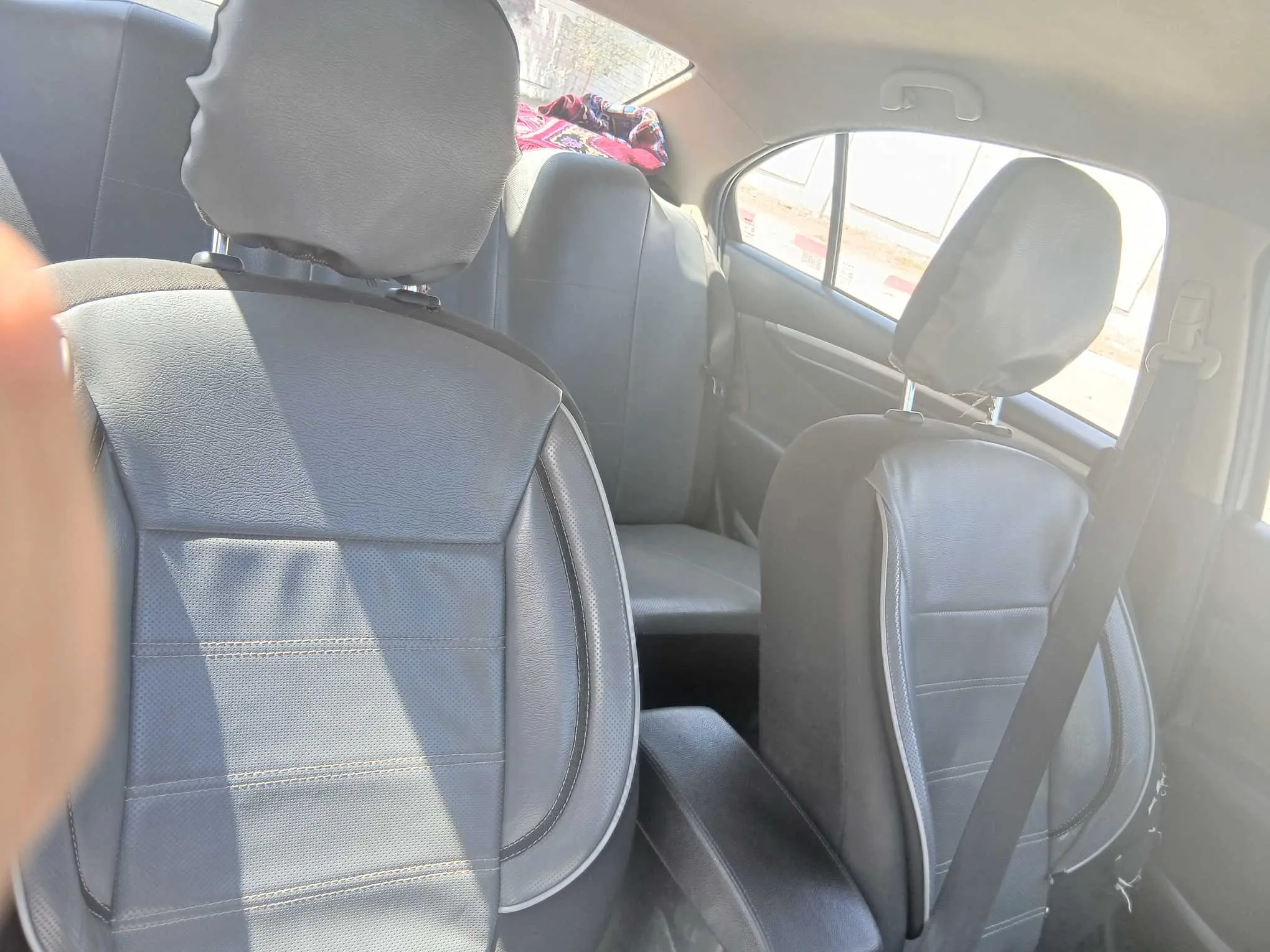 Suzuki Ciaz