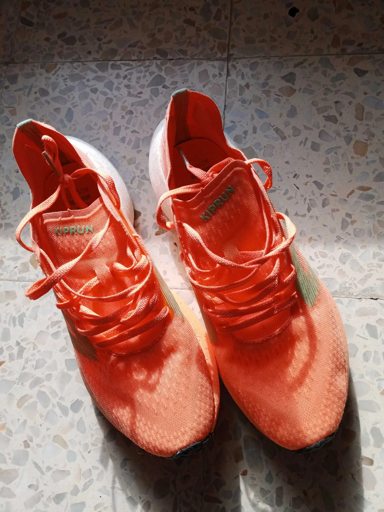 Basquet décathlon PEBAX KIPRUN  KD900 