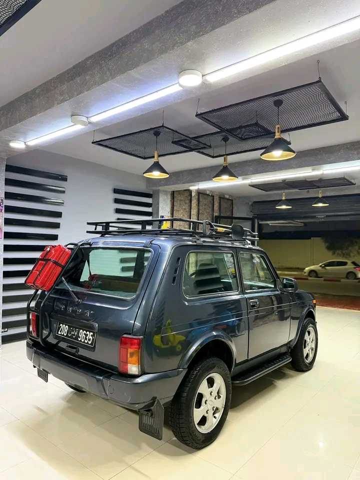 Lada niva 4*4