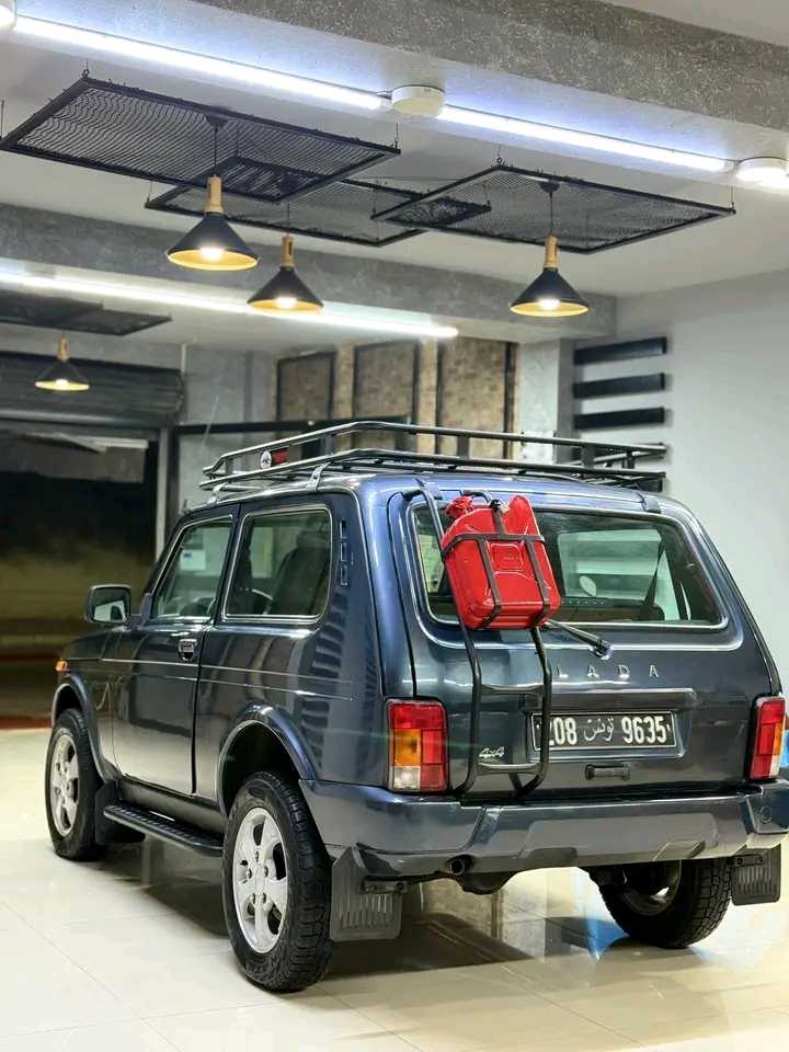 Lada niva 4*4