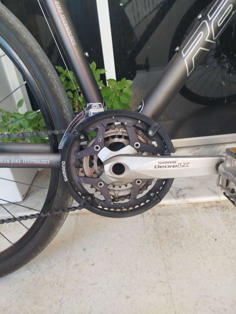 Vtt allemande pro 29 pouce de haute gamme