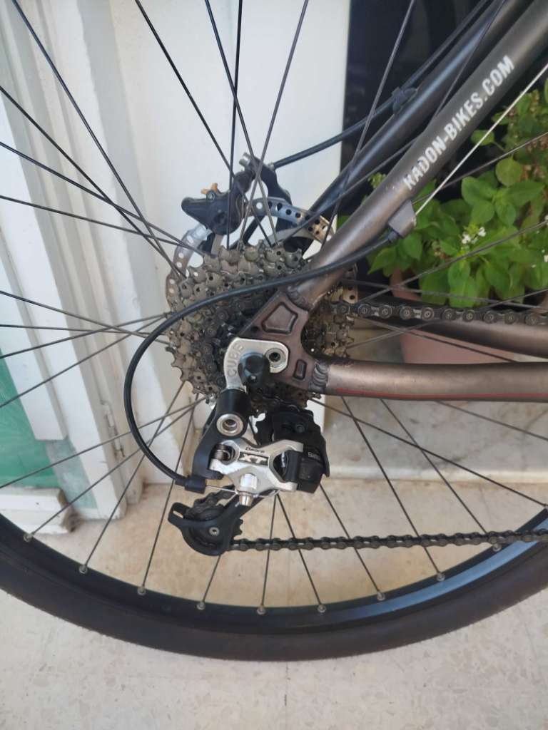 Vtt allemande pro 29 pouce de haute gamme