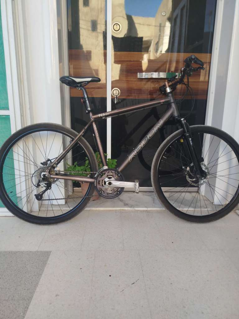 Vtt allemande pro 29 pouce de haute gamme