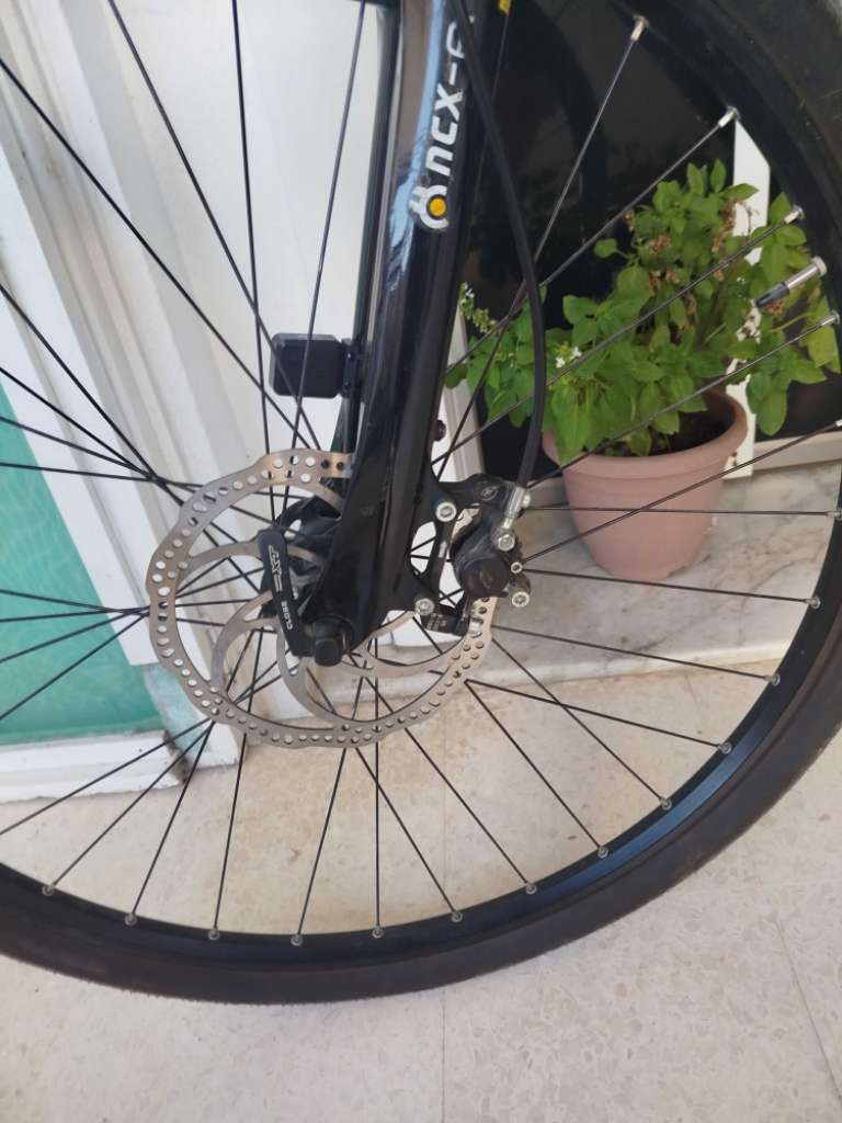 Vtt allemande pro 29 pouce de haute gamme