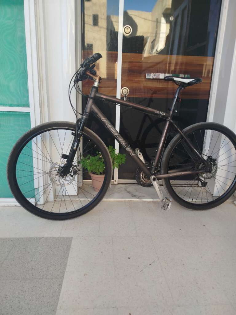 Vtt allemande pro 29 pouce de haute gamme