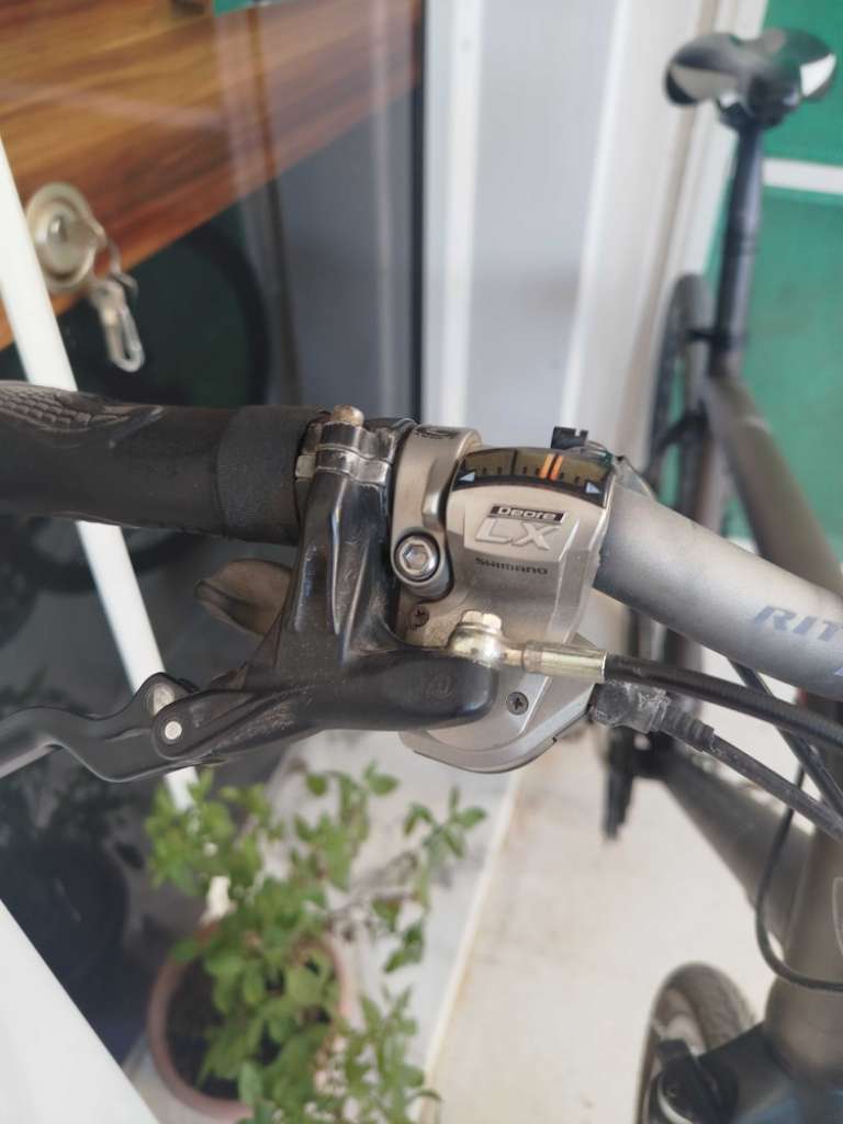 Vtt allemande pro 29 pouce de haute gamme