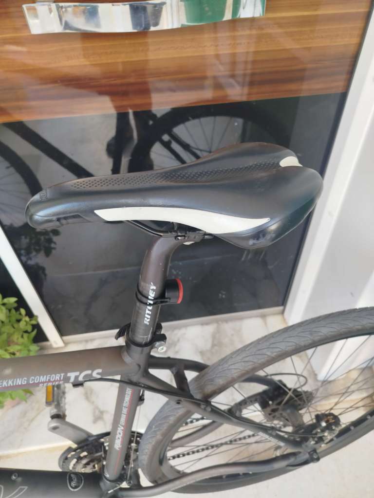 Vtt allemande pro 29 pouce de haute gamme