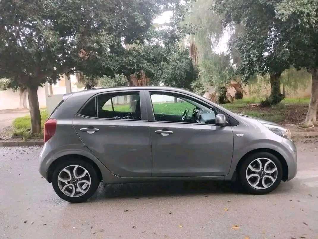 KIA PICANTO GT LINE PREMIÈRE MAIN TRÈS PROPRE 