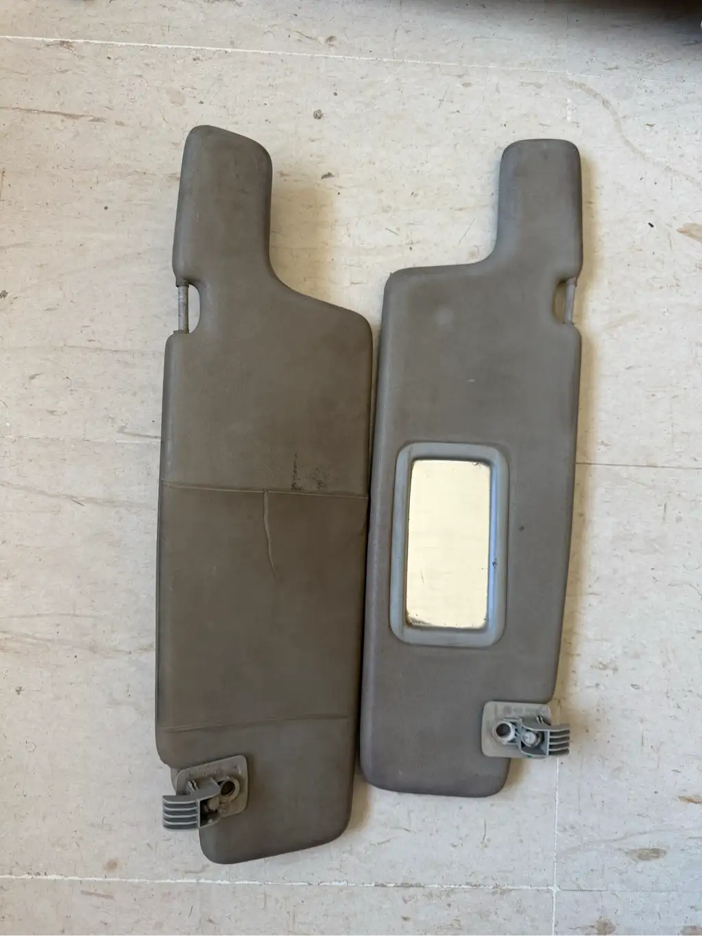 Quelque accessoires Golf 3 / vento 