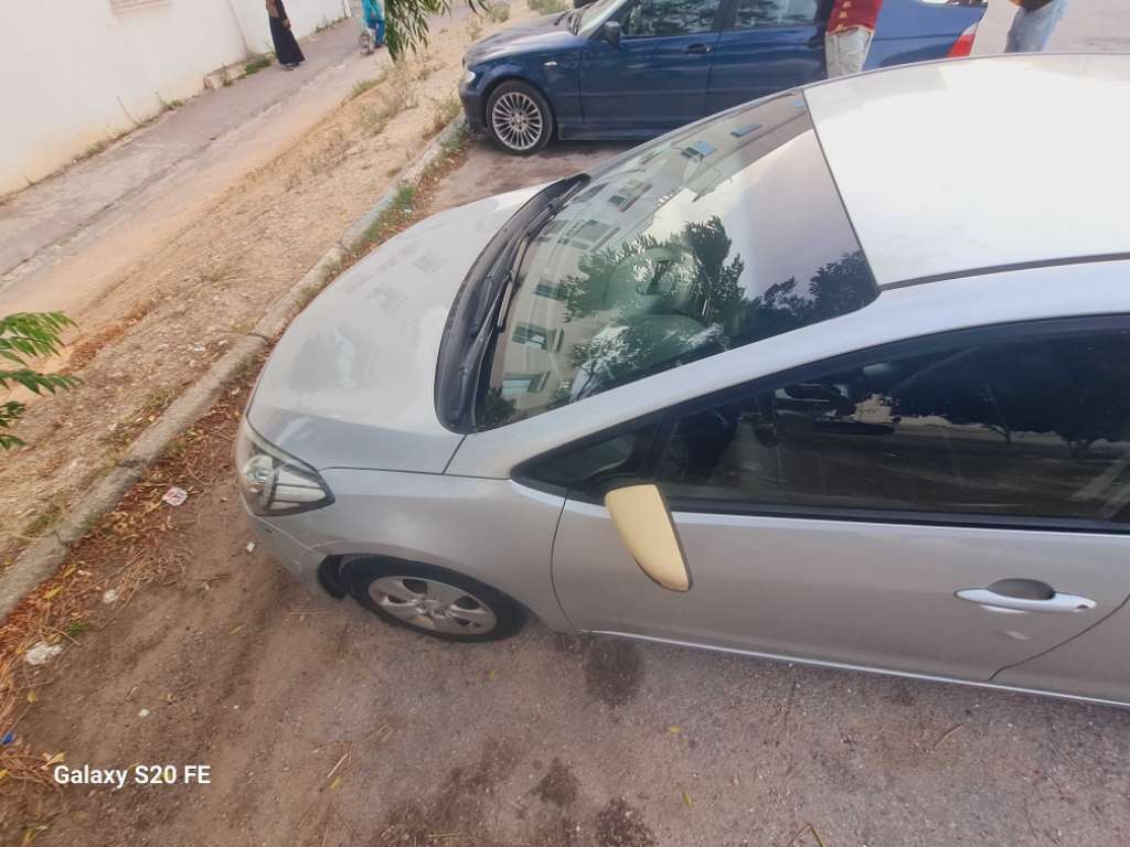Avendre Kia cerato importé 🍓🍓🍓