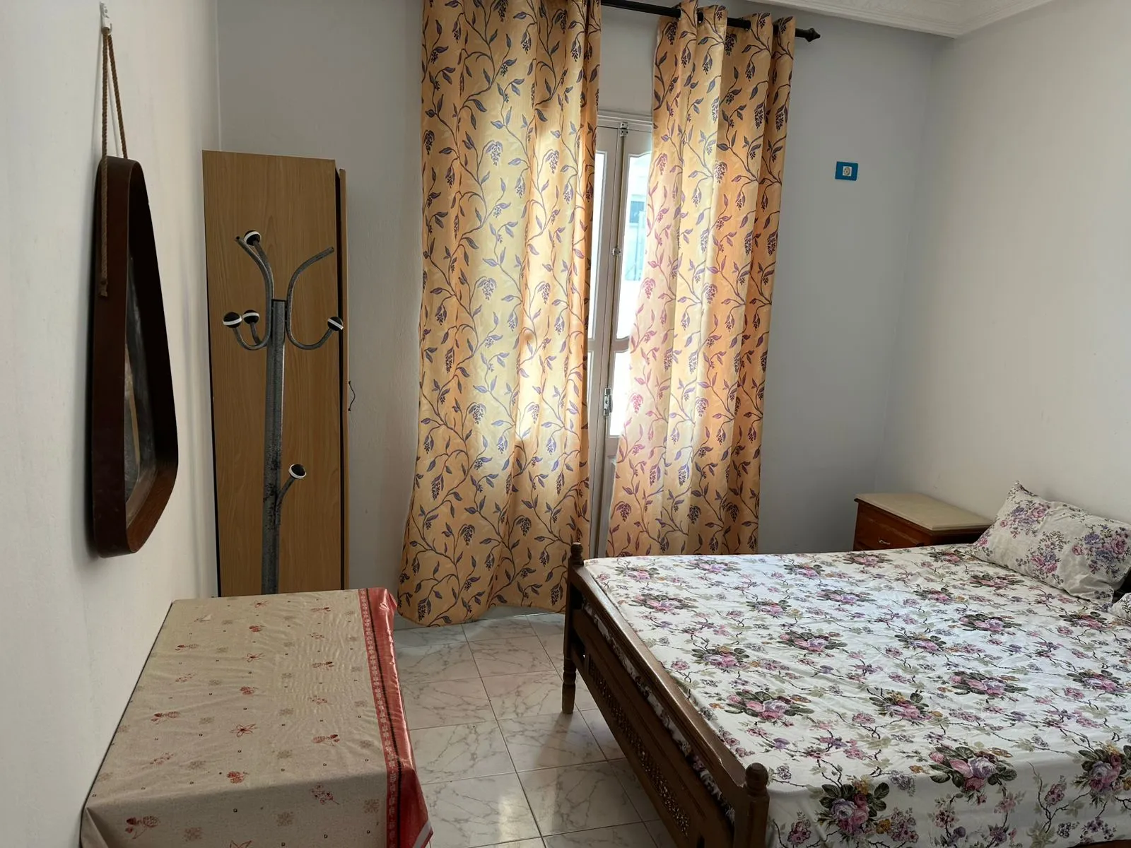 Appartement S+2 chez Mahdia Pavillon