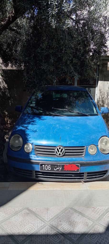 Voiture à vendre