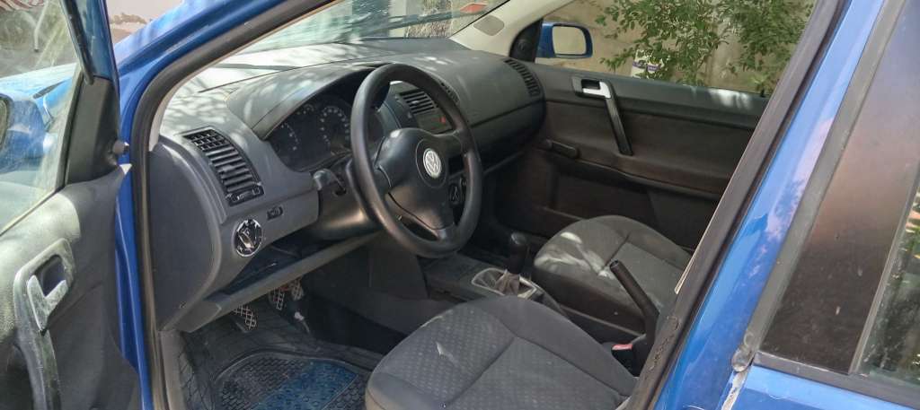 Voiture à vendre