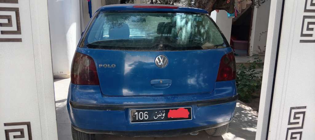 Voiture à vendre