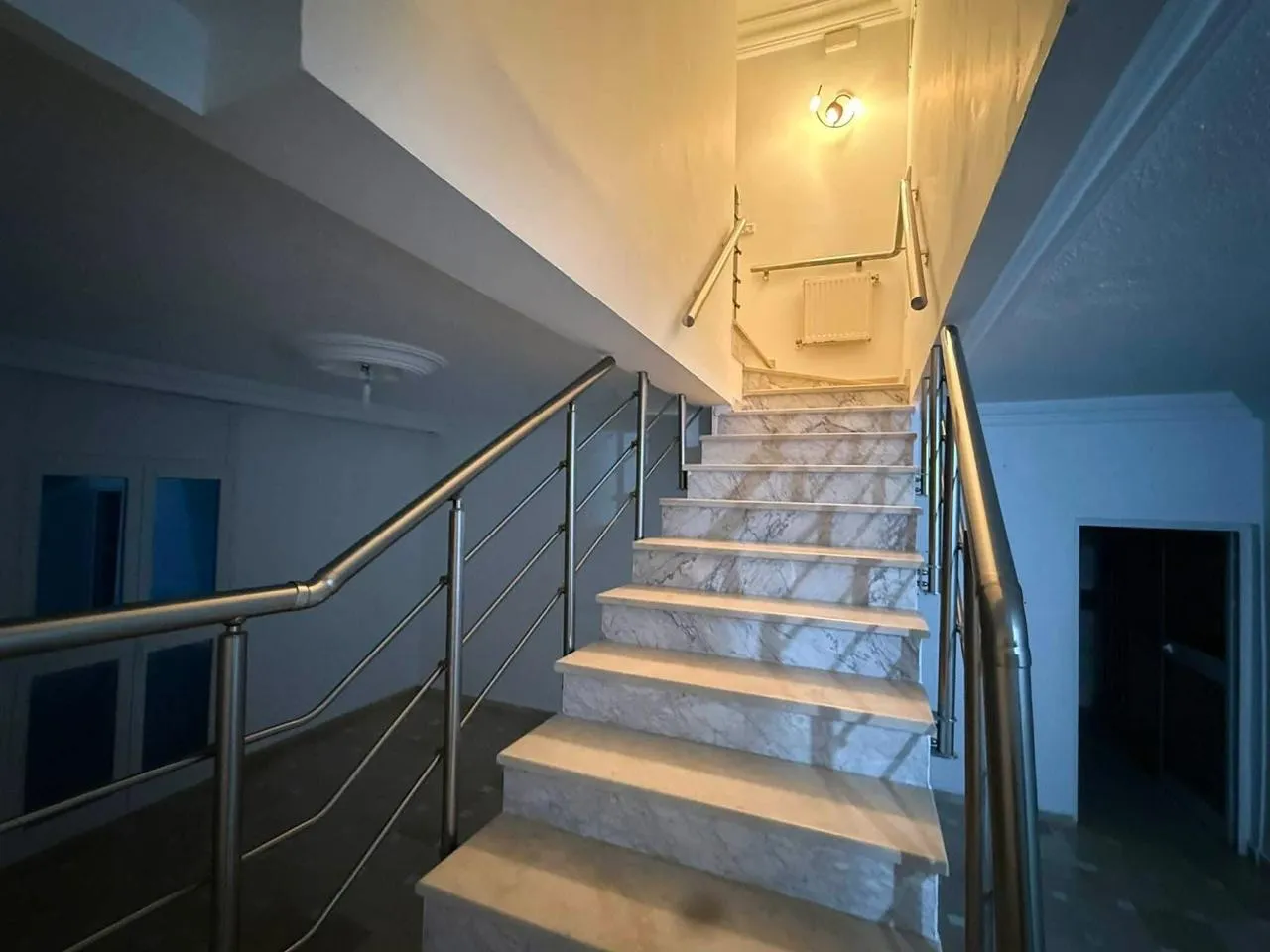 duplex a louer