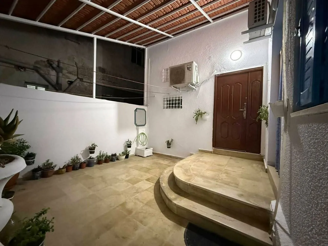 duplex a louer