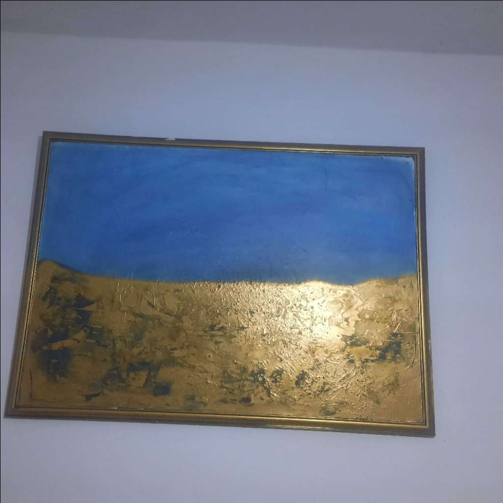 Tableaux peinture trip chic et classe