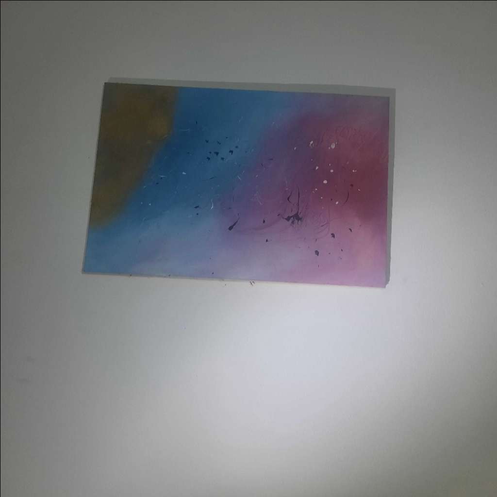 Tableaux peinture trip chic et classe