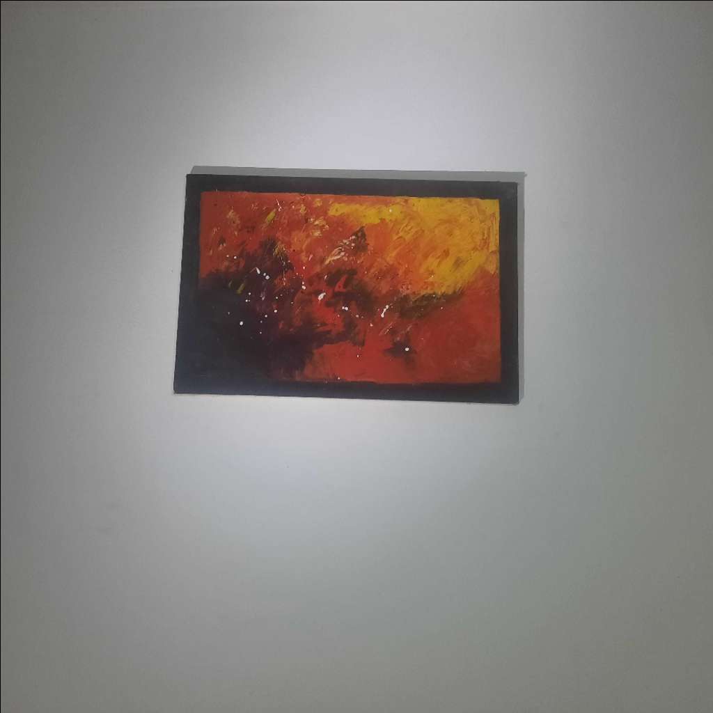 Tableaux peinture trip chic et classe