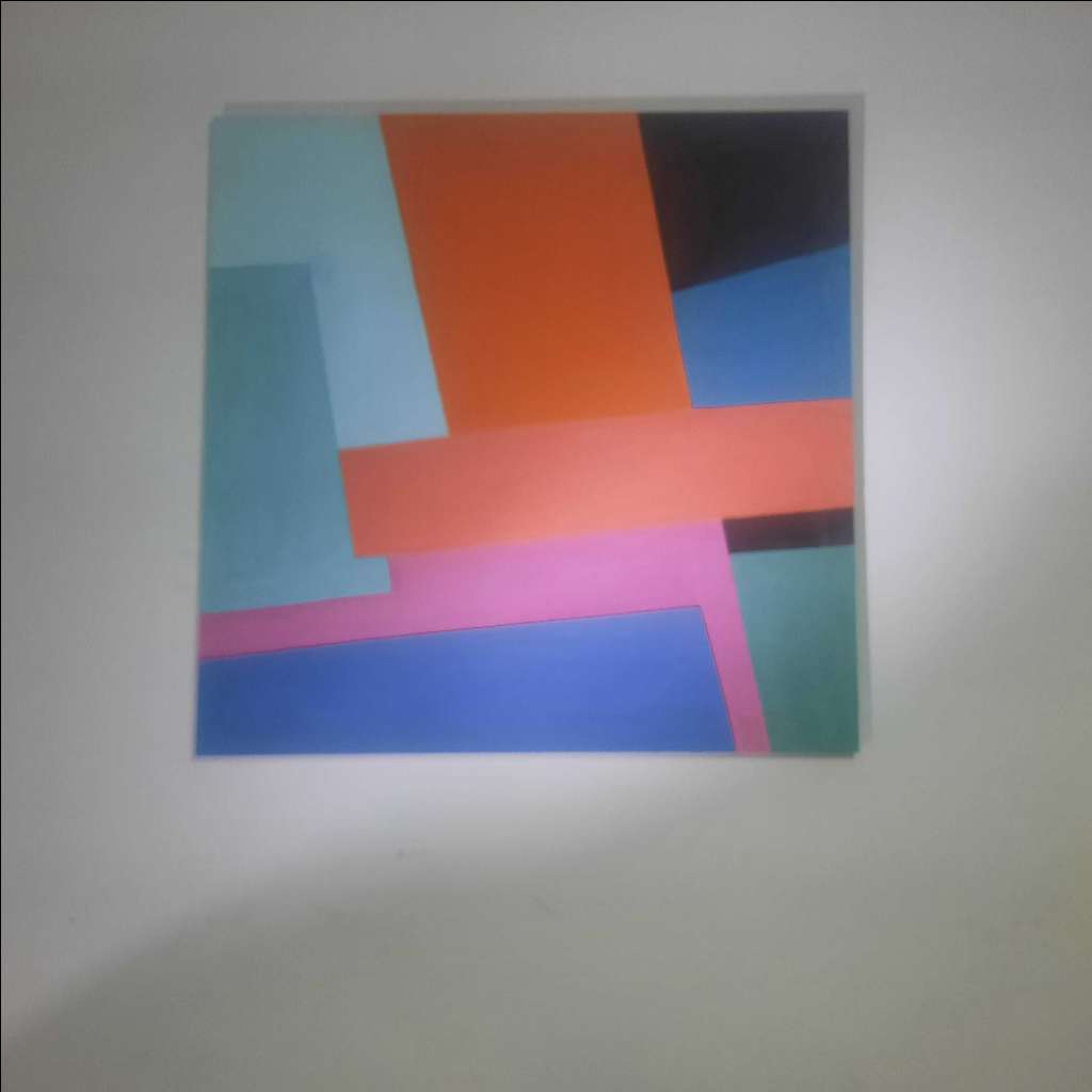 Tableaux peinture trip chic et classe