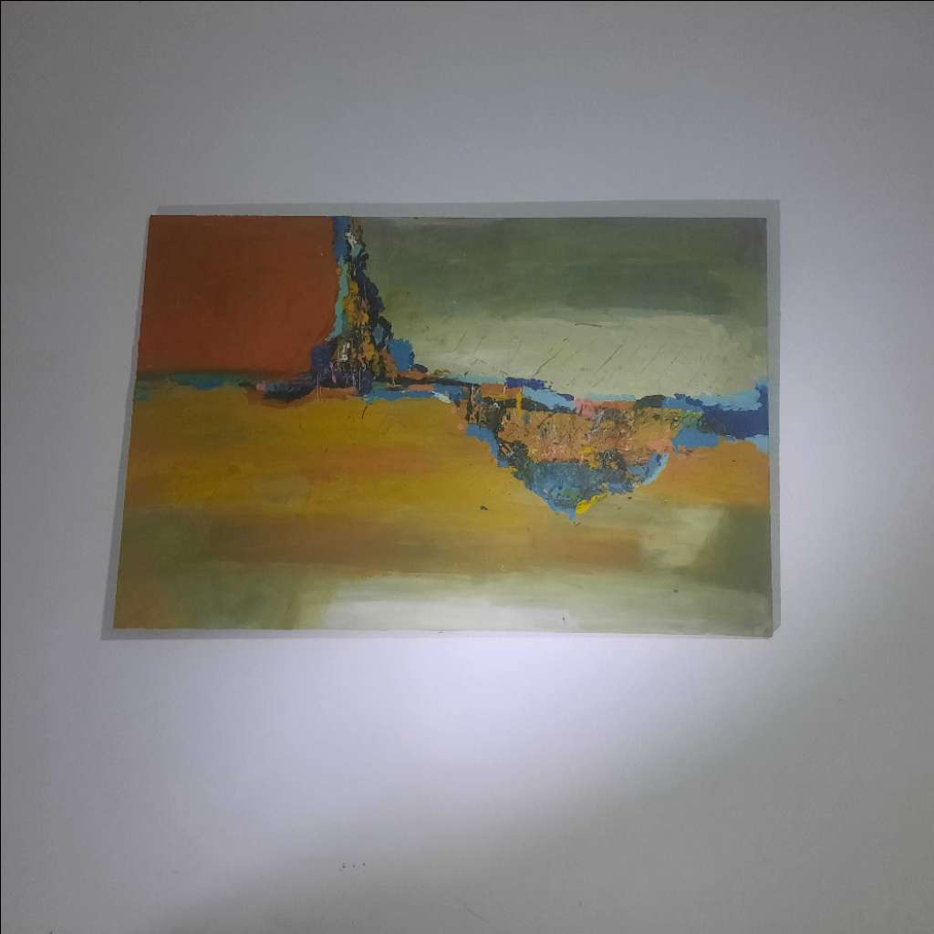 Tableaux peinture trip chic et classe