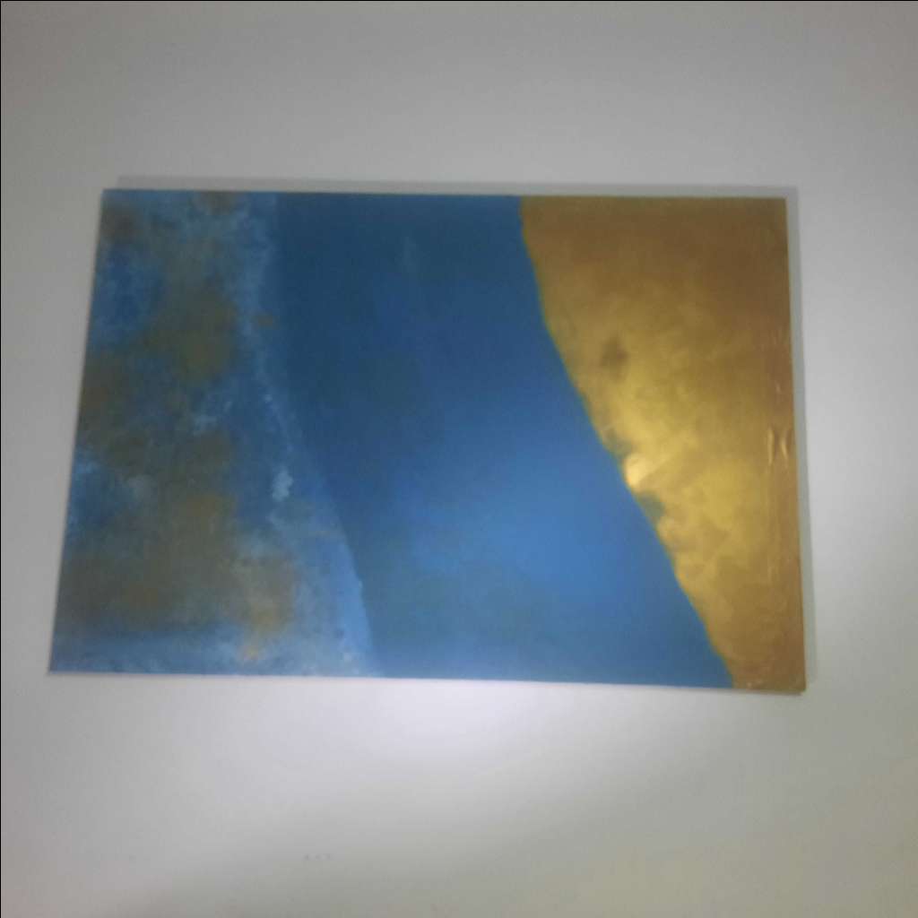 Tableaux peinture trip chic et classe
