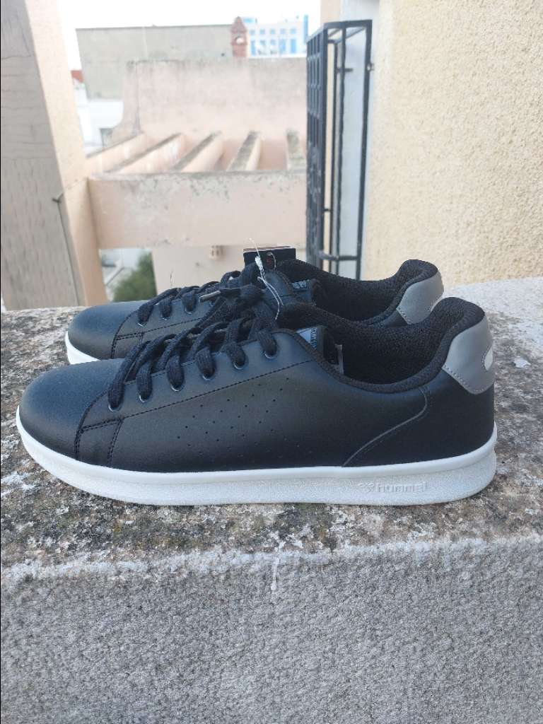 Basket t 46 marque hummel 