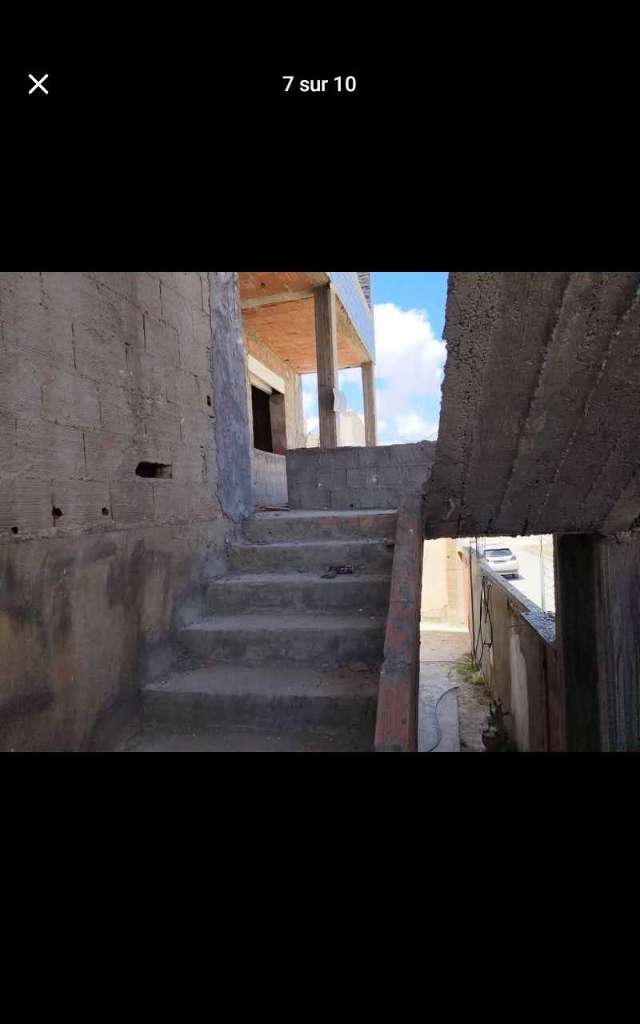A vendre a cite el fayez jendouba