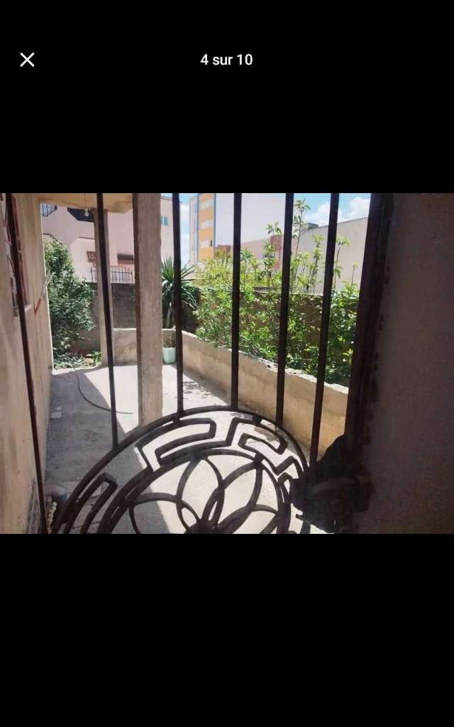 A vendre a cite el fayez jendouba