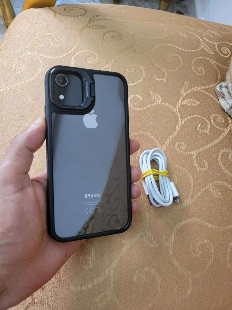 iphone xr 128g
