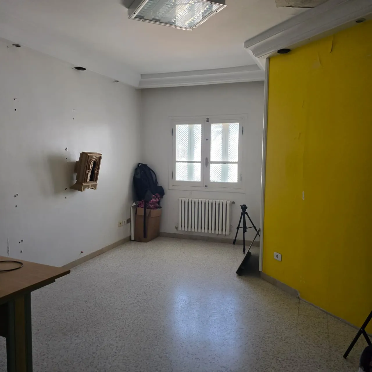 AL Bureau S3 Ariana ville 1100dt