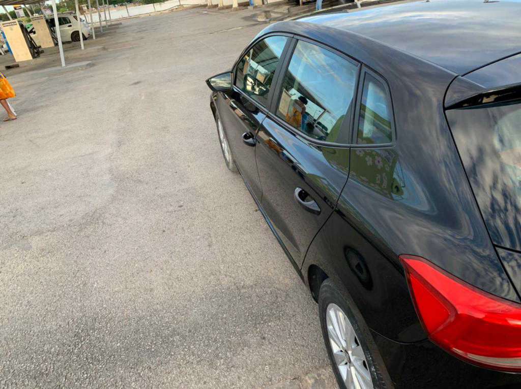 SEAT IBISA 