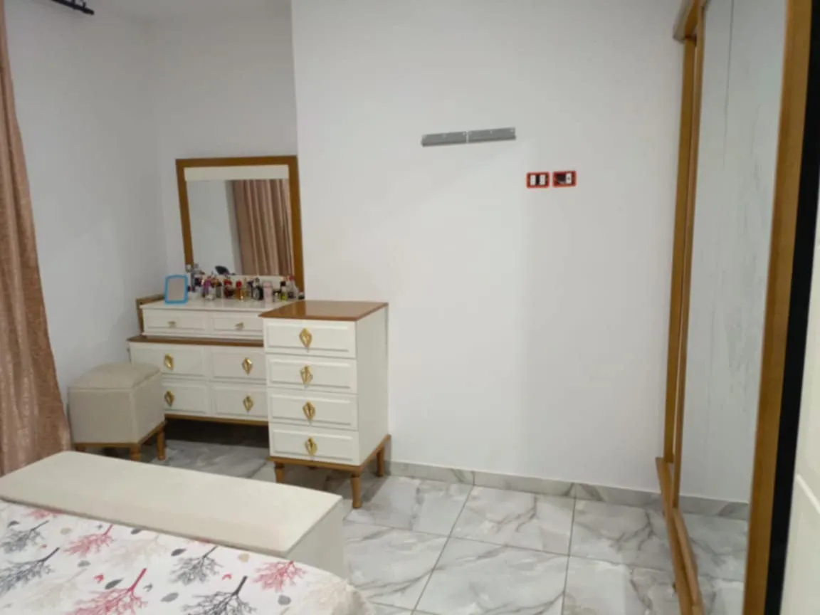 AV bell villa d 500m à hammamet sud