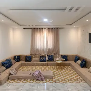 AV bell villa d 500m à hammamet sud 