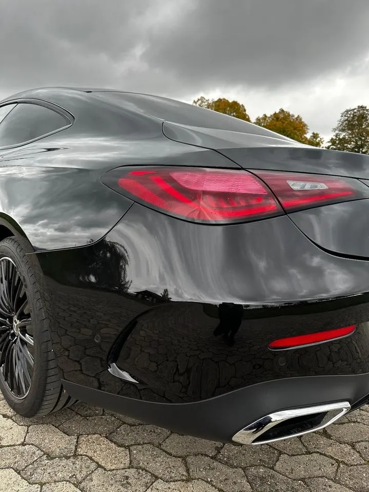 Mercedes-Benz Cle 300 Amg
