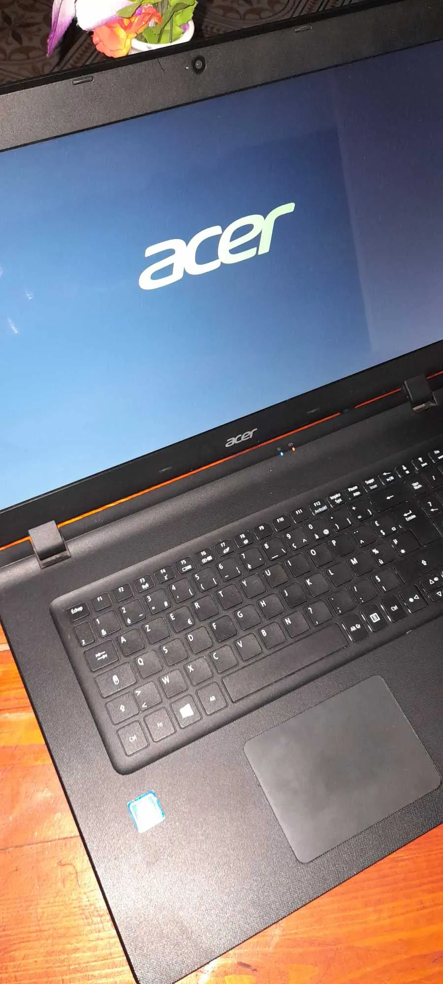 Pc acer a vendre