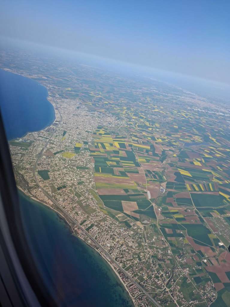 Terrain à vendre où échange 