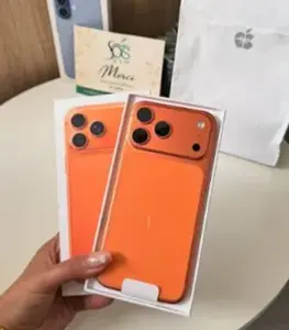 iphone 17 pro max copie 